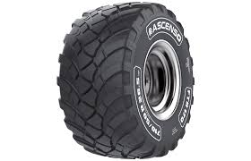 600/55R26.5 opona ASCENSO FTR170 TL 165D